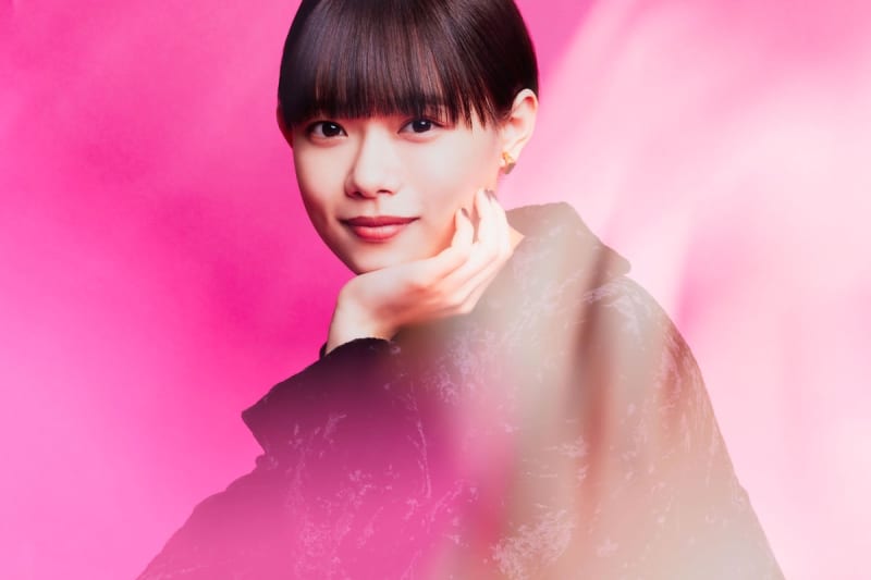 Interview with Hana Sugisaki about why she can continue as an actor: “I need time to express myself in my life.”
