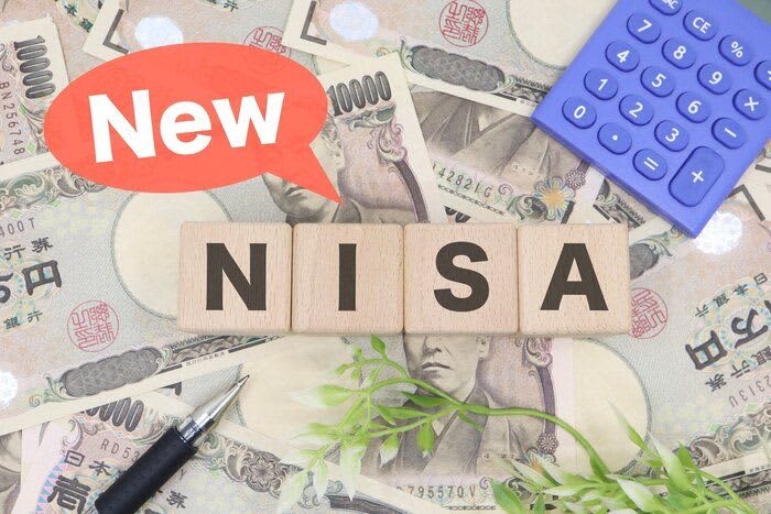 Create a system to save money within the year!How to organize your household finances and the benefits of the new NISA [A financial professional explains...