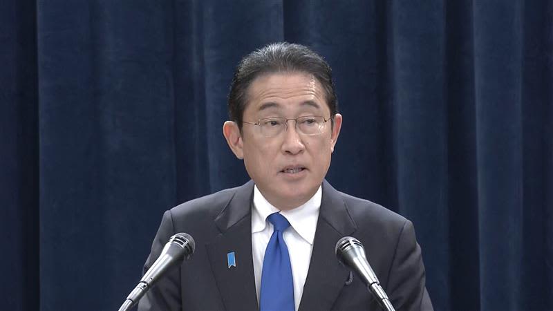 【速報】岸田首相が会見「協調の議論に貢献した」日中会談・APECなど成果を強調　禁輸解除時期は…