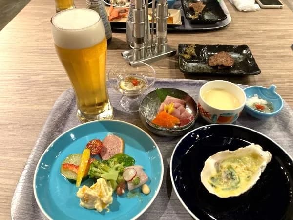 これは大満足！仙台のバイキングや食べ放題４選