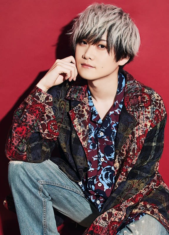 ``Be conscious of the character's weaknesses'' ``Even short lines have depth'' Sakakibara, the voice actor who appeared in the TV anime ``Hypnosis Mic''...