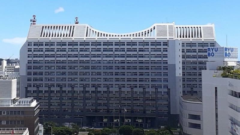 沖縄県、議会に諮らず賠償160件超　過去30年　保険で支払い