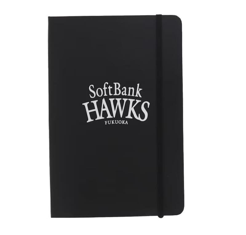 [Present] “Note (Hawks Simple Logo)”
