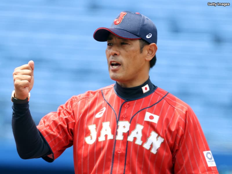 Nippon Ham announces next season's farm coaching staff
