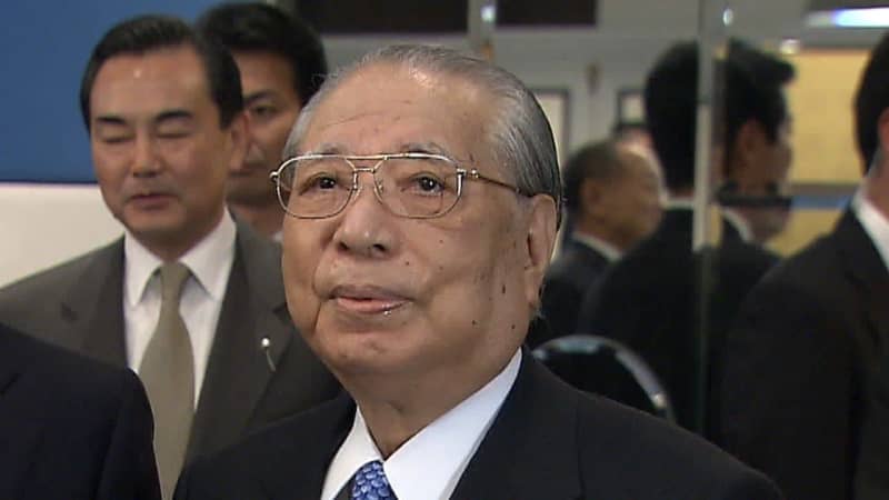 創価学会の池田大作名誉会長が死去　95歳　政界にも影響力…岸田首相「深い悲しみ」追悼コメント投稿