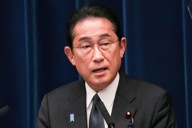 岸田文雄首相、創価学会・池田大作名誉会長を追悼も…　「政教分離の原則」に賛否の声