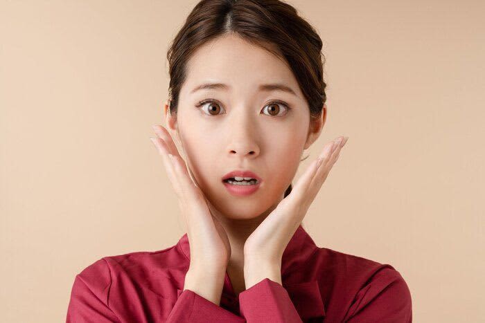 冬の老けが加速するNG習慣3選