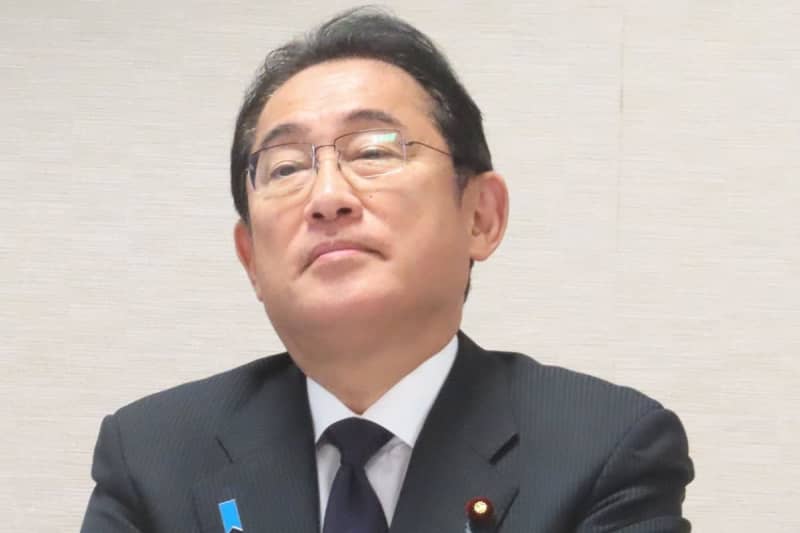 Prime Minister Kishida mourns Soka Gakkai President Daisaku Ikeda; ``separation of church and state'' becomes a trend