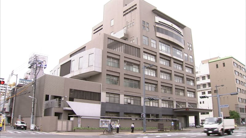 Bodies of two men and women found at a hotel in Takamatsu City. They did not show up at check-out time [Kagawa]