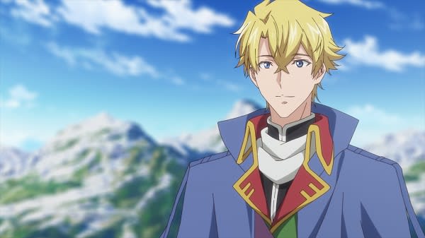 Anime “The Saint’s Magic Power is Almighty Season 2” Episode 8 “Border” synopsis & advance cut released