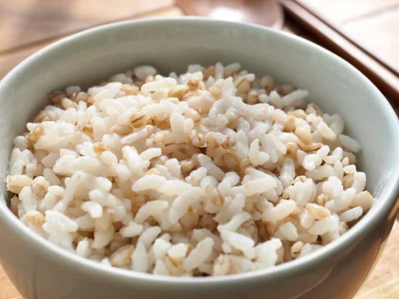 Is it true that Tokugawa Ieyasu only ate barley rice? Explaining the difference from “white rice” and the cost difference