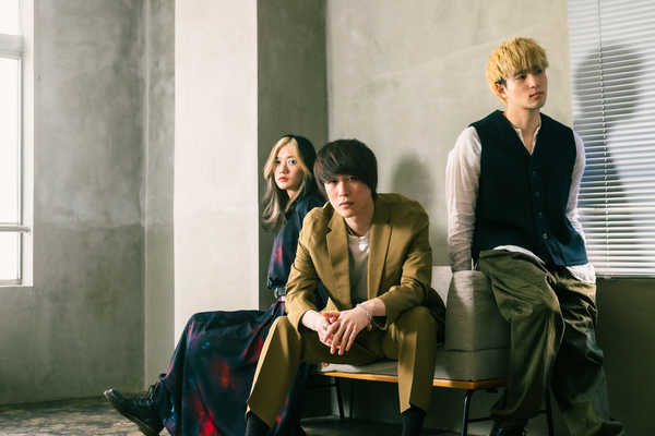 Laughing Hick releases music video for digital single “Sayonara Koibito, Okaeri Koisho”!Shibuya WWW X…