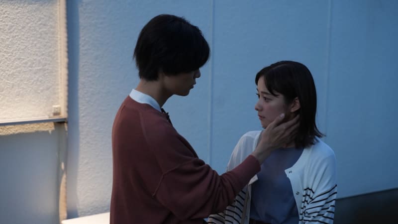 『たとえあなたを忘れても』が心に刺さる理由　痛いほど伝わってくる登場人物たちの葛藤