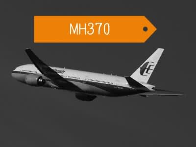 マレーシア航空370便墜落事故、乗客遺族が米ボーイング社などを提訴―中国メディア