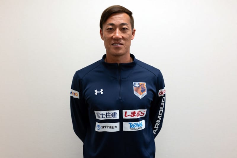 The reason why J's most played goalkeeper, Yuta Minami, was able to continue competing for 26 years The turning point in his career and the reason for his decision to retire: ``I just want to stay active...''