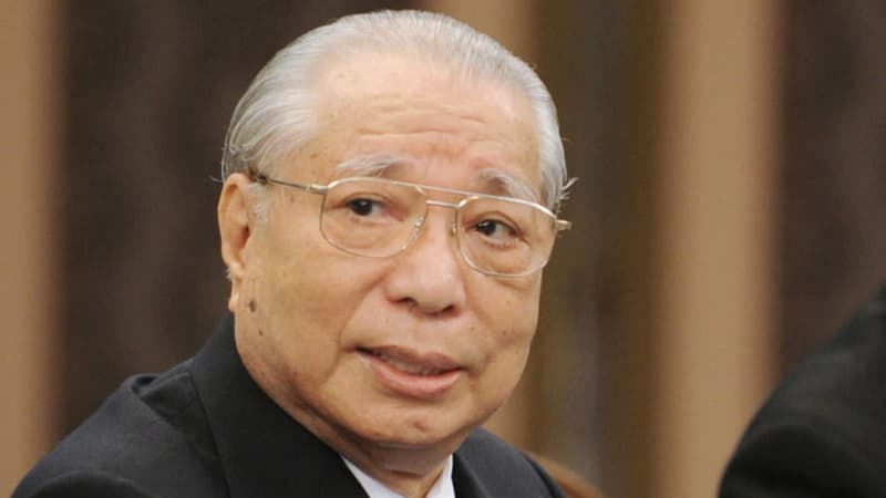 Daisaku Ikeda dies, great influence as leader of Soka Gakkai