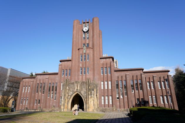 In the Asian university rankings, the top spot goes to “that university” overseas.What is the ranking of the University of Tokyo?The top private universities in Japan are quickly...