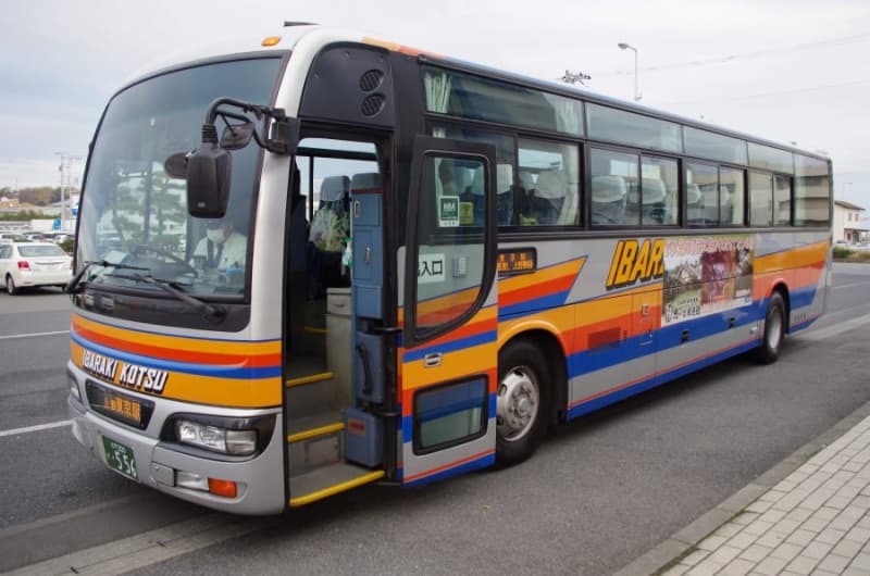 茨城交通、高速バス仙台線を山形延伸　相馬〜山形間のみの利用も可能