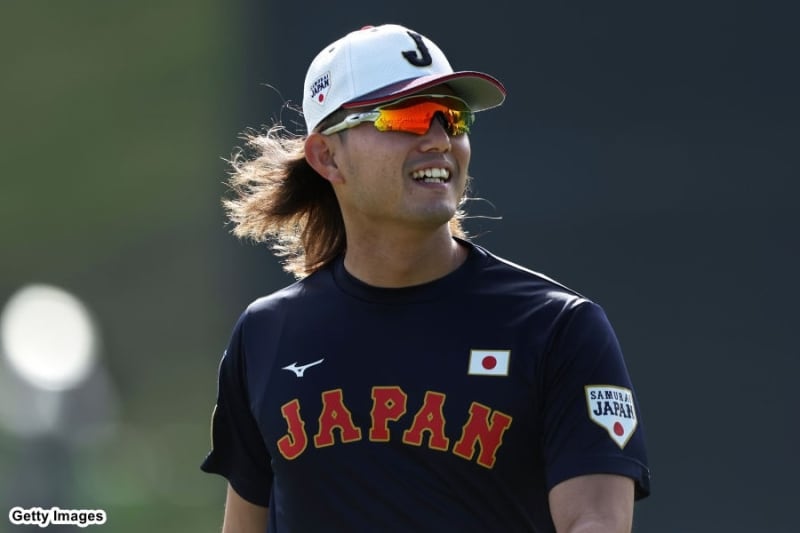 Fujiwara & Kozono's No. 1 and No. 2 starting pitchers are Imai starting lineup for Samurai Japan finals against South Korea