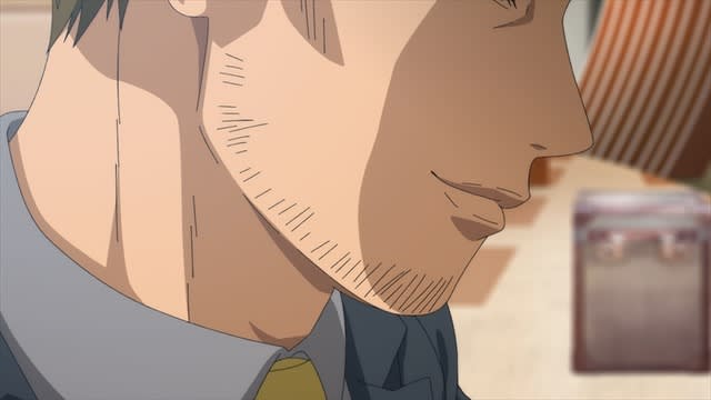 秋アニメ「MFゴースト」“プロジェクトD”ダブルエースの1人、高橋啓介が86GTのダウンヒルに…