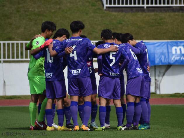 [Premier WEST registered members 11/19-12/31] Sanfrecce Hiroshima FC Youth (Hiroshima)
