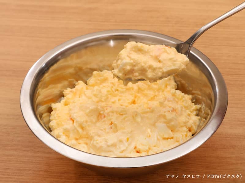 What ingredients would be delicious to put in tartar sauce?Kewpie's post: "Looks delicious" and "I want to try it"