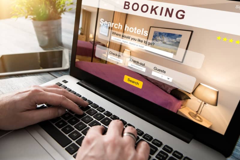 Problems are increasing on hotel reservation sites operated by overseas companies!Will I have to pay a high cancellation fee?