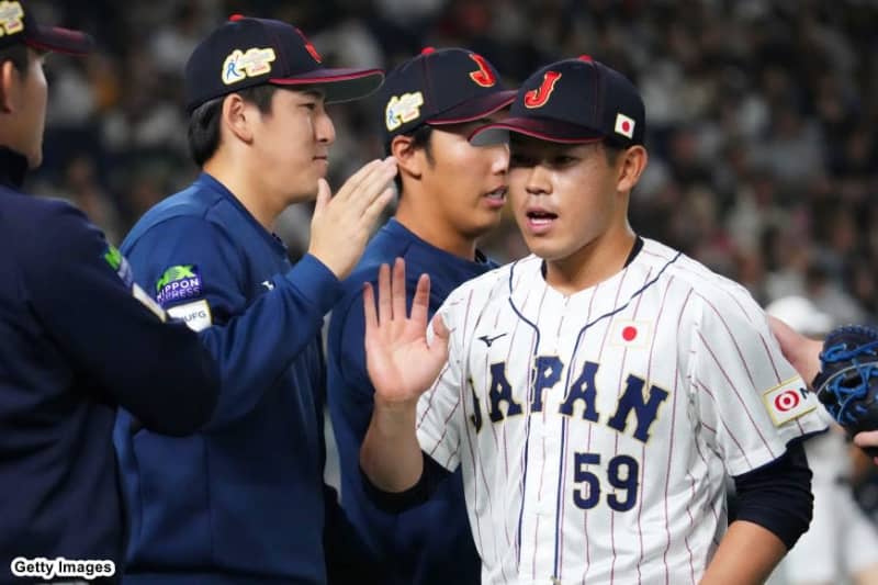 Samurai Japan defeats South Korea and achieves consecutive victory; Nemoto pitches a great comeback, and Kadowaki hits a walk-off in the 10th inning