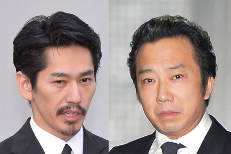``Emergency Interrogation Room SP Drama'' is shelved due to Kento Nagayama's marijuana incident; Nanao, who appears in the drama, was ``an accident''