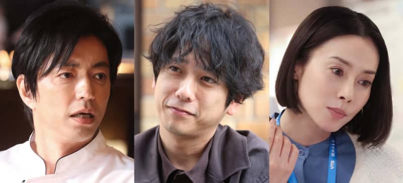"Episode 0", a prequel to "ONE DAY" starring Kazunari Ninomiya, Takao Osawa, Miki Nakatani, and others, will be released exclusively for TVers...