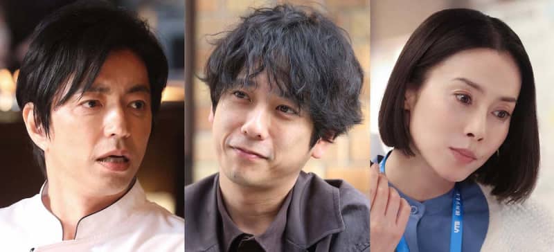 "ONE DAY" spin-off drama starring Kazunari Ninomiya, Miki Nakatani, and Takaori Osawa to be streamed on TVer