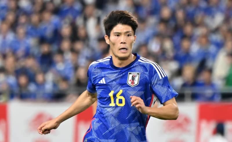 Takehiro Tomiyasu, who can play as a defender, reveals the easiest position for the Japanese national team