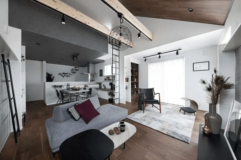 Porus Group Chuo Jutaku develops a total of 70 condominiums that coexist with the local community in Ageo City