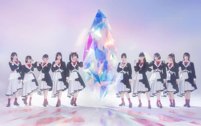 Takamine's Nadeshiko releases major debut single on February 2024.2.21 ...