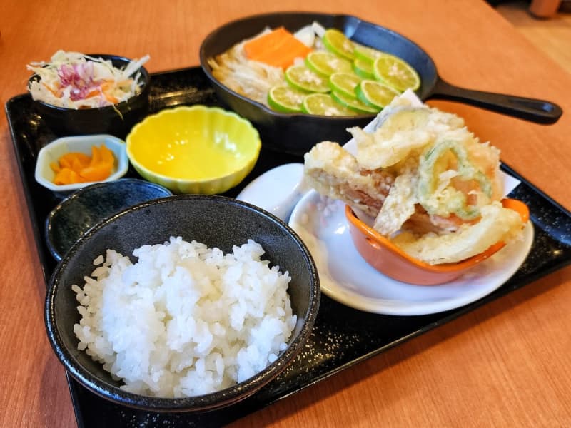 奈良でおいしく食べられる！冬に美味しい「すだち鍋」はいかが？　奈良ナカタメシ【大和本陣｜奈良県…