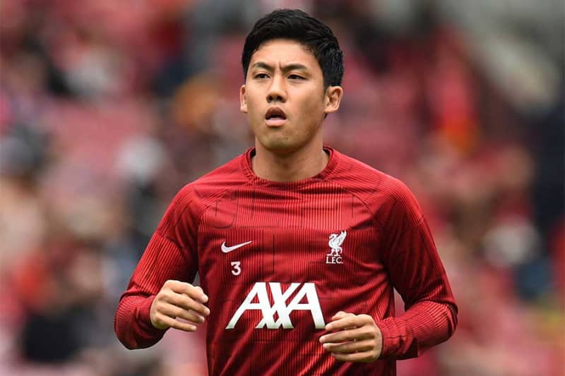 'I'm learning a lot' from Mac Allister, Wataru Endo is furious, current status of Liverpool midfield battle
