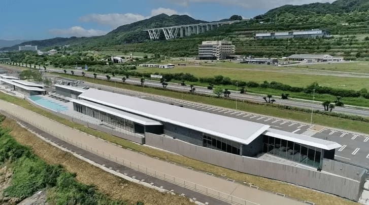[Hyogo] Enjoy the “cure and gourmet food” at “Aqua Ignis Awaji Island”!A scenic and beautiful car trip!
