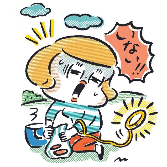 リードの持ち方は？愛犬の脱走を防ぐ「絶対やっておくべき５つのこと」