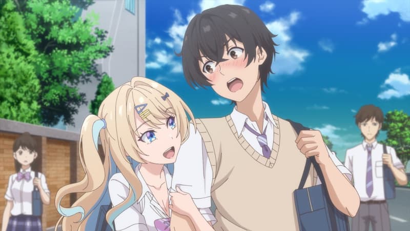 A sense of security that comes from having experience.What is the new worldview that the anime “Kimi Zero” shows? [New anime review]