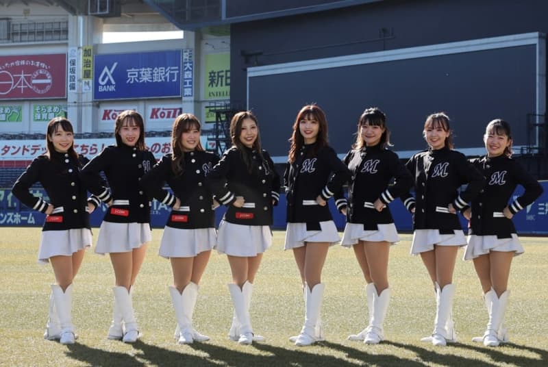 ロッテがM☆Splash!!の卒業メンバーを発表