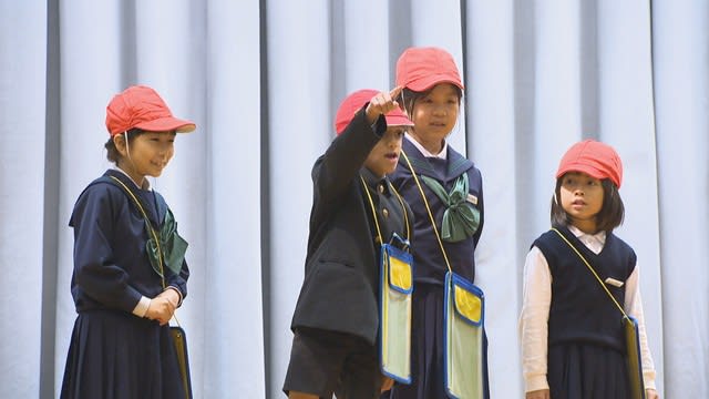 全校児童の2割が外国ルーツの小学校　「多文化共生」をテーマにした学習発表会　香川・丸亀市