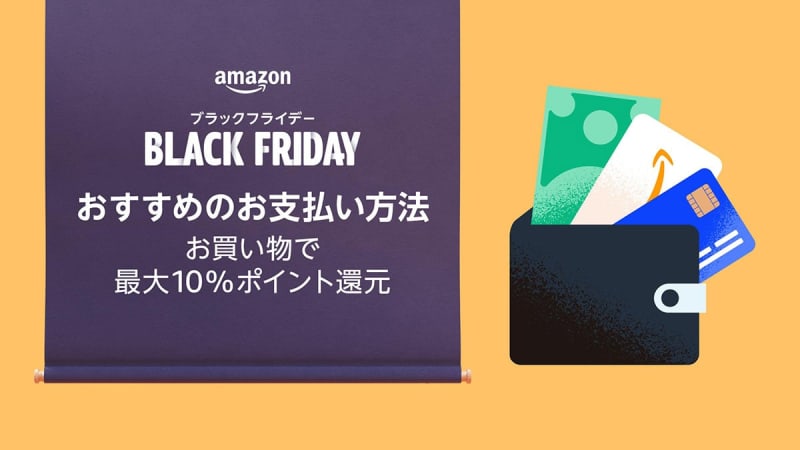 Preparation is key for Amazon Black Friday!Related campaigns you'll be missing out on if you don't check them out now