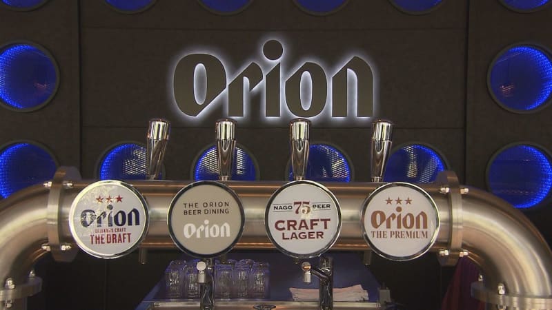 ホテル限定のオリジナルビールが味わえる！オリオンビールが手掛ける「オリオンホテル那覇」がオープン　