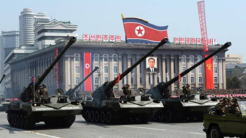 北朝鮮による「ハマス式奇襲攻撃」、韓国が懸念　どれほど現実的なのか
