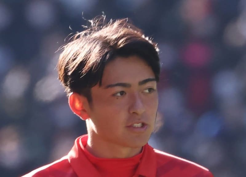 【U-17日本代表】神村学園の名和田我空がスペインから痺れる一発!U-17W杯ラウンド16