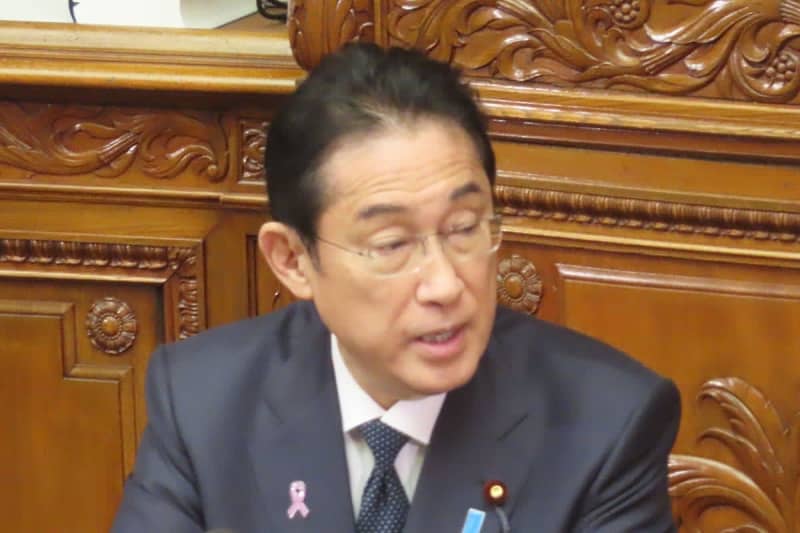 Prime Minister Kishida gives a positive response towards the introduction of ride sharing: ``We will not exclude tourist destinations and urban areas'' ``We will implement it immediately''