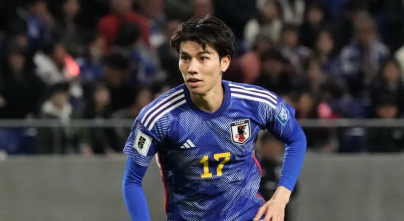 If Aoi Tanaka receives a suitable offer, he will transfer in the winter... Fortuna Düsseldorf's SD confirms