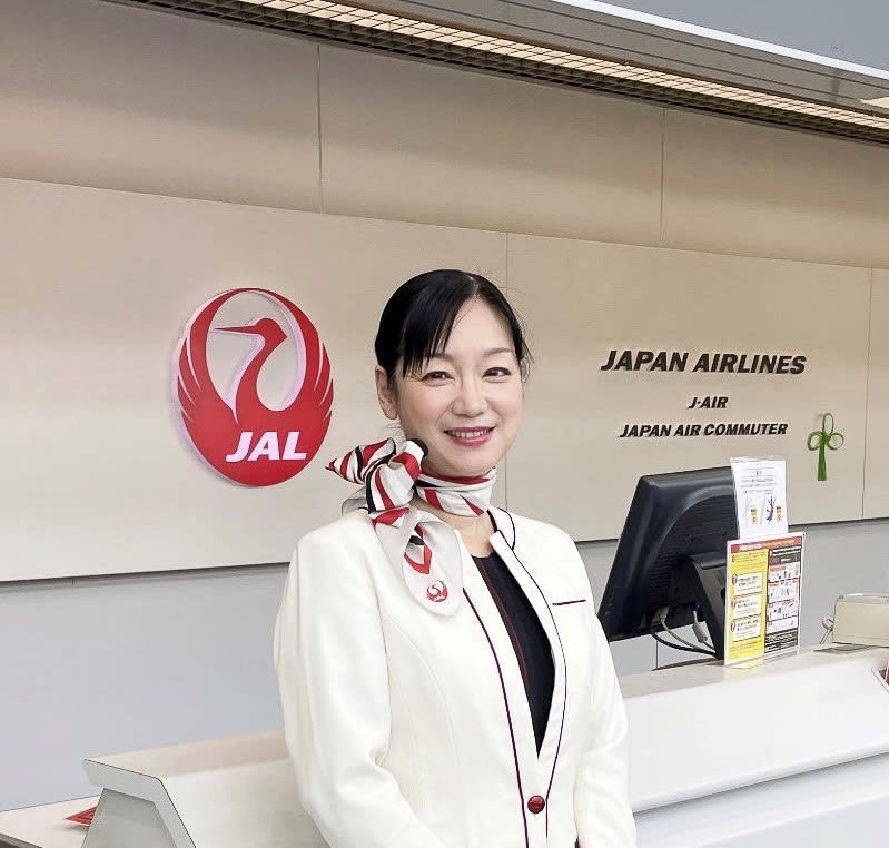 【JALふるさとアンバサダー/応援隊に聞く地域愛】JALの国際線客室乗務員も挑戦！　クルーザー…