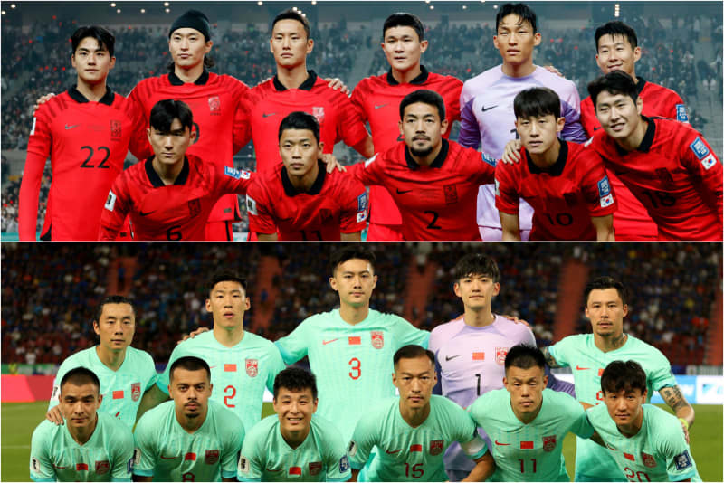 "Can you talk about other people?" South Korea's ridicule of China as "Shaolin Soccer" causes ripples...China pays attention to the points raised by Japanese fans