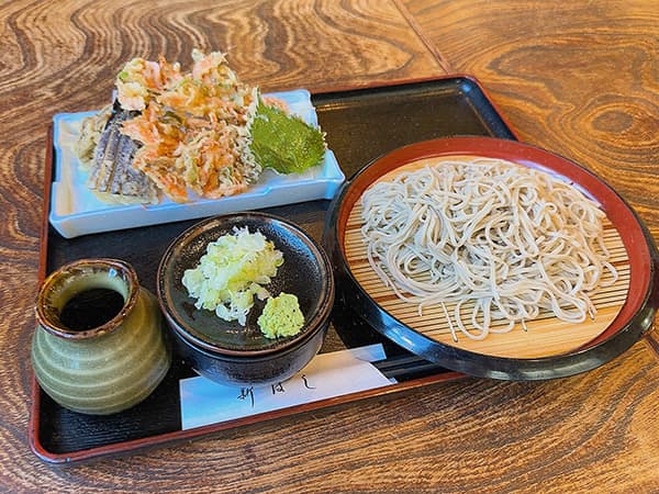 【静岡エリア】地域特派員がおすすめする「そば」の記事3選